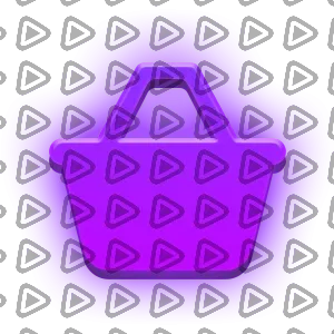 ArcadePro - Alert Icon Merch