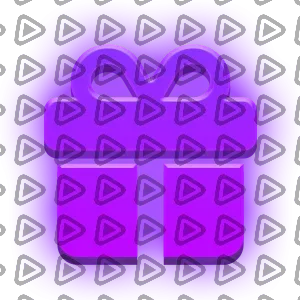 ArcadePro - Alert Icon Sub Gift