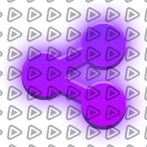 ArcadePro - Alert Icon Share
