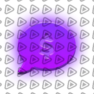 ArcadePro - Alert Icon Superchat