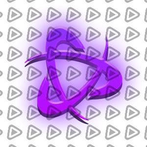 ArcadePro - Social Icon BattleNet
