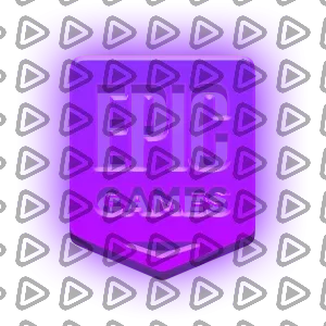 ArcadePro - Social Icon Epic Games
