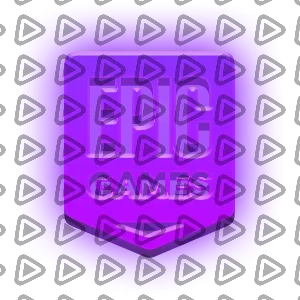 ArcadePro - Social Icon Epic Games