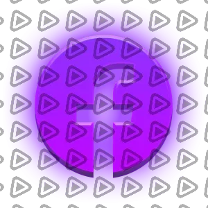 ArcadePro - Social Icon Facebook