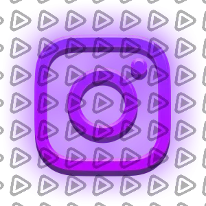 ArcadePro - Social Icon Instagram