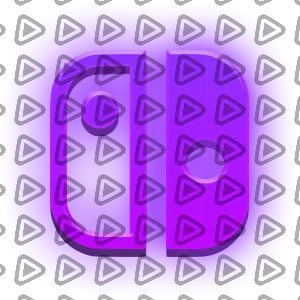 ArcadePro - Social Icon Nintendo