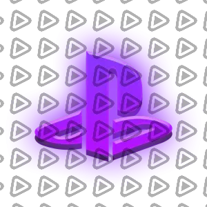 ArcadePro - Social Icon Playstation