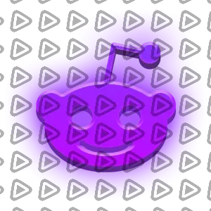 ArcadePro - Social Icon Reddit