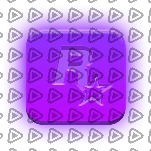 ArcadePro - Social Icon Rockstar
