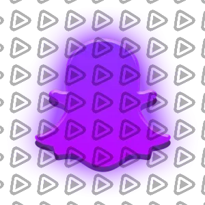 ArcadePro - Social Icon Snapchat