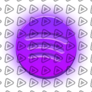 ArcadePro - Social Icon Spotify