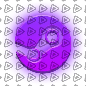 ArcadePro - Social Icon Steam