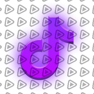 ArcadePro - Social Icon TikTok