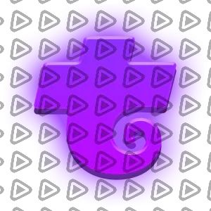 ArcadePro - Social Icon Trovo