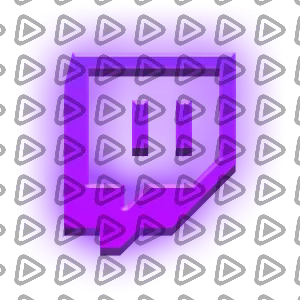 ArcadePro - Social Icon Twitch