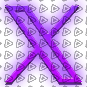 ArcadePro - Social Icon Twitter