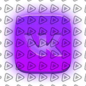 ArcadePro - Social Icon VK