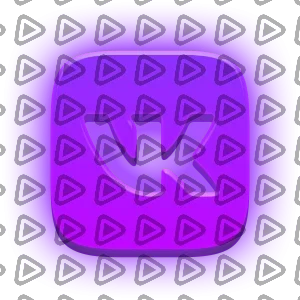 ArcadePro - Social Icon VK