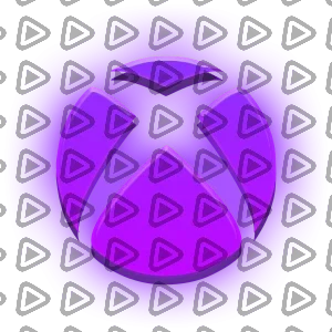 ArcadePro - Social Icon XBox