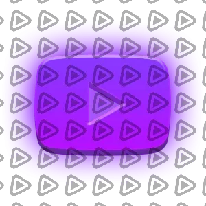 ArcadePro - Social Icon YouTube