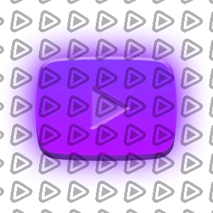 ArcadePro - Social Icon YouTube
