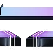 Aspect - Greenscreen 2 Panels