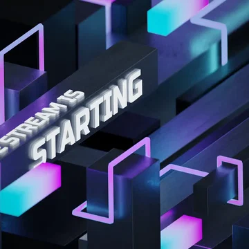 Aspect - Intermission Background