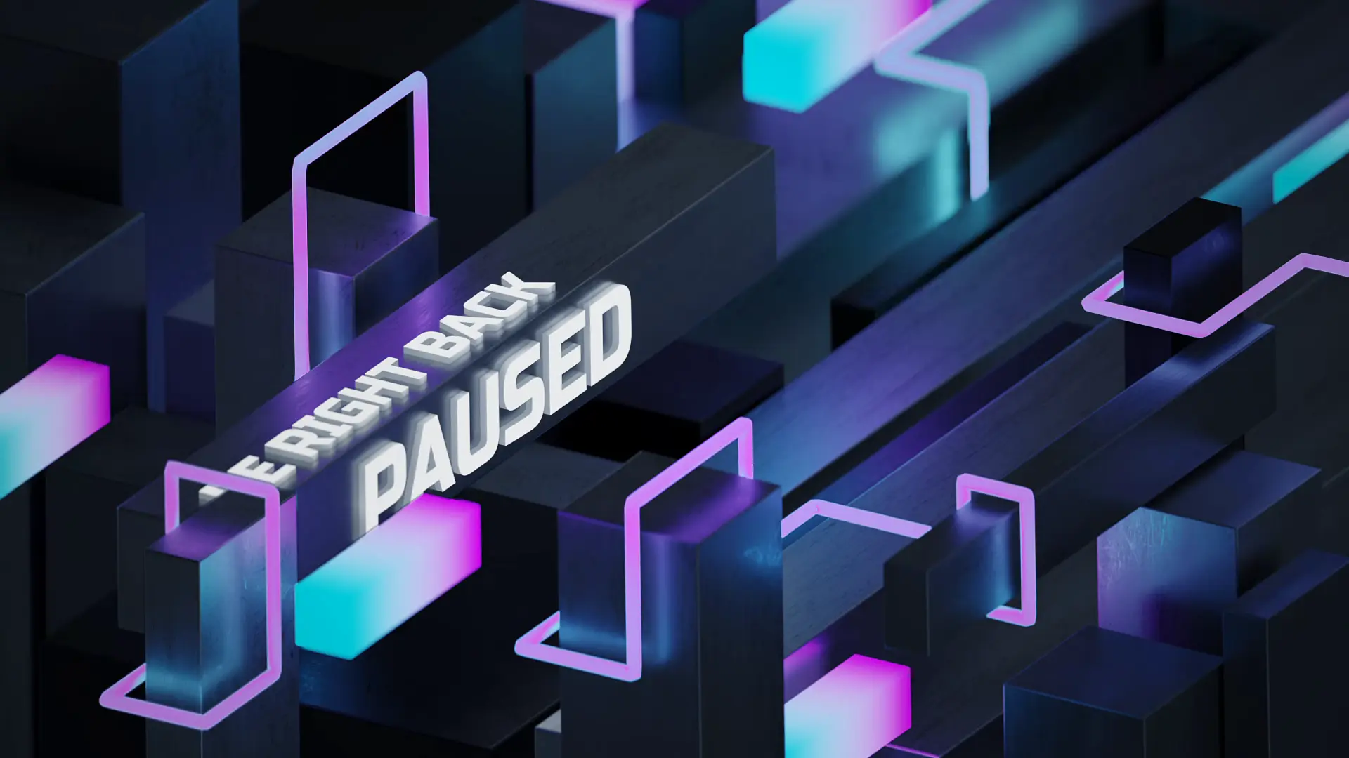 Aspect - Intermission Background