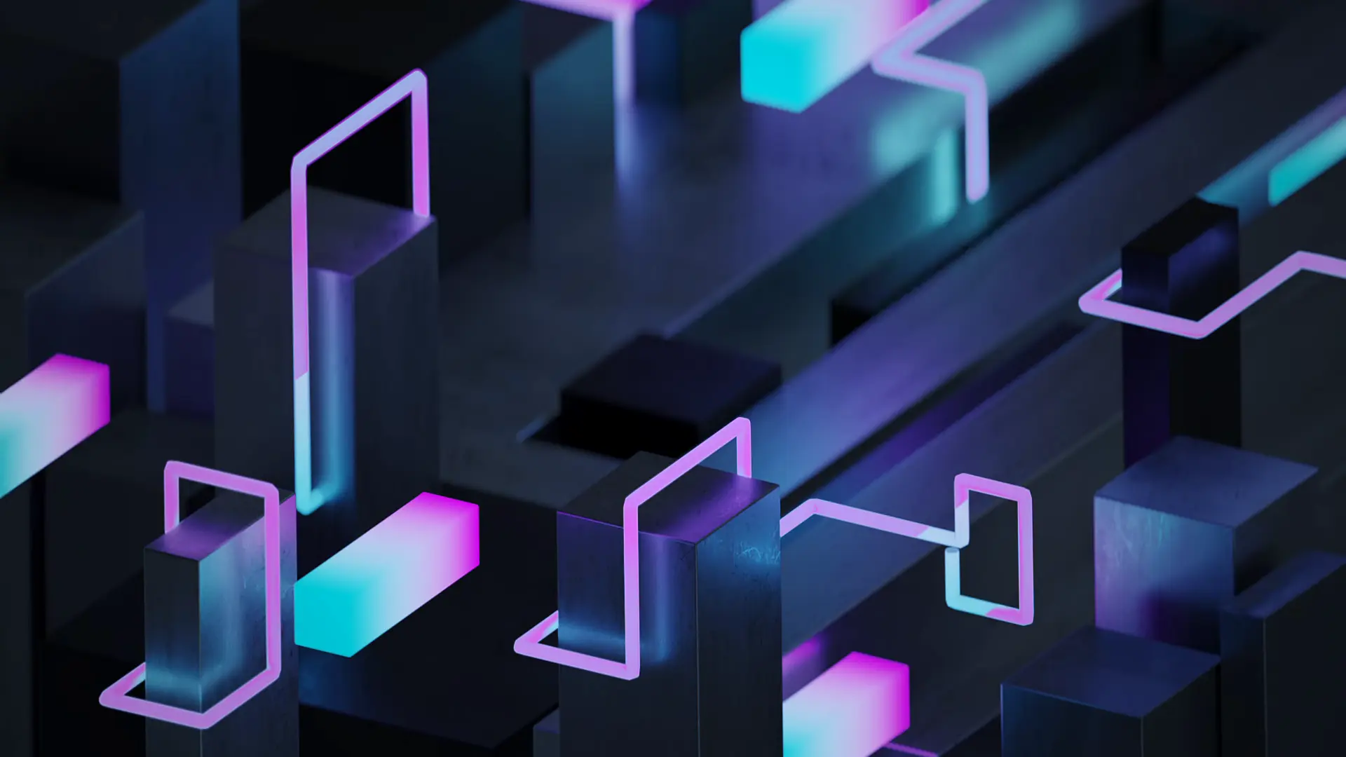 Aspect - Intermission Background