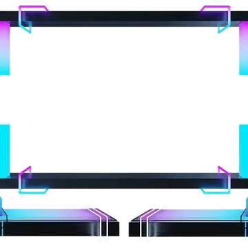 Aspect - Webcam 2 Panels