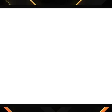 Aurous - Overlay Frame