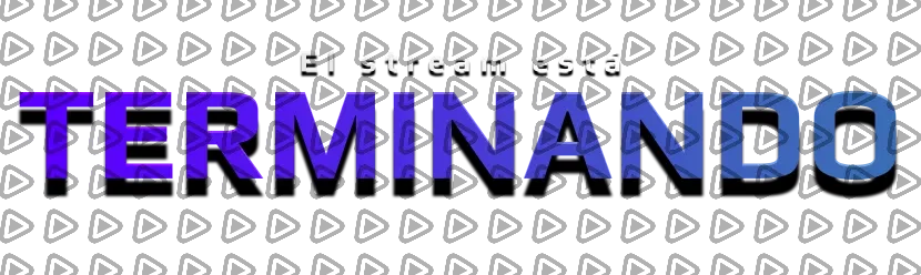 Avoid - Intermission Ending Text