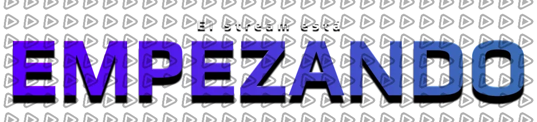 Avoid - Intermission Starting Text