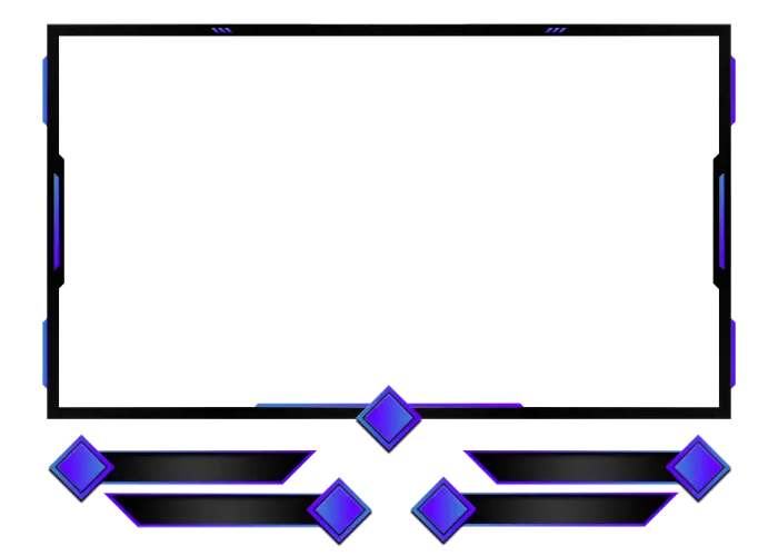 Avoid - Webcam 4 Panels
