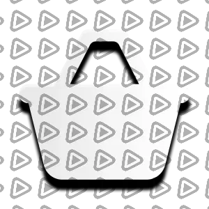 Avoid - Alert Icon Merch