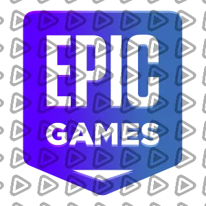 Avoid - Social Icon Epic Games