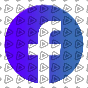 Avoid - Social Icon Facebook