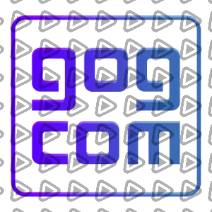 Avoid - Social Icon GOG