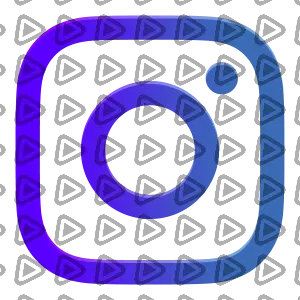 Avoid - Social Icon Instagram