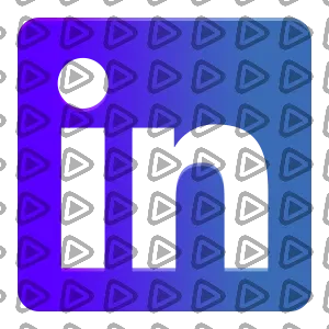 Avoid - Social Icon Linkedin