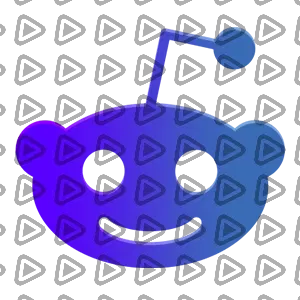 Avoid - Social Icon Reddit