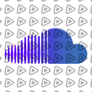 Avoid - Social Icon Soundcloud