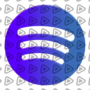 Avoid - Social Icon Spotify