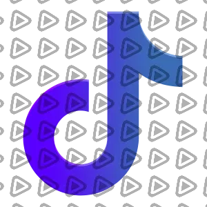 Avoid - Social Icon TikTok