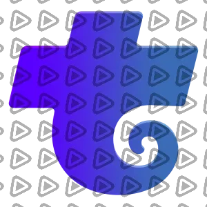 Avoid - Social Icon Trovo