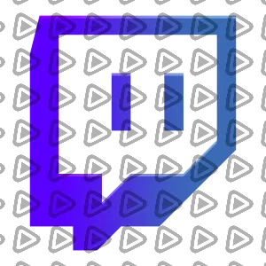 Avoid - Social Icon Twitch