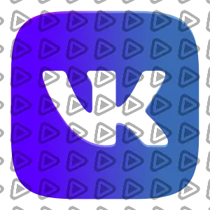 Avoid - Social Icon VK