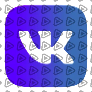 Avoid - Social Icon VK