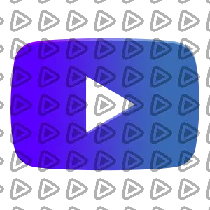 Avoid - Social Icon YouTube
