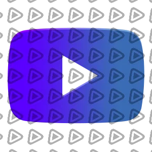 Avoid - Social Icon YouTube